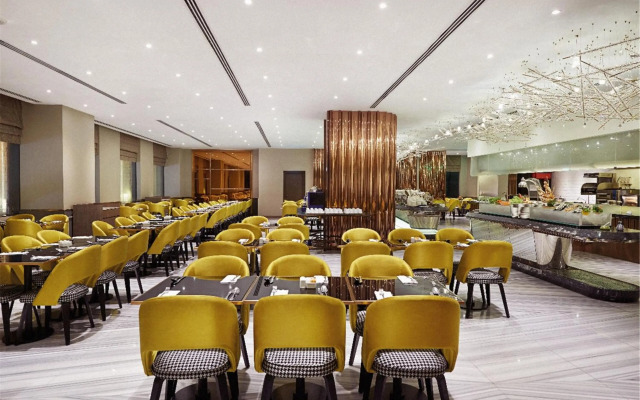 Dorsett Residences Bukit Bintang at Dorsett Kuala Lumpur