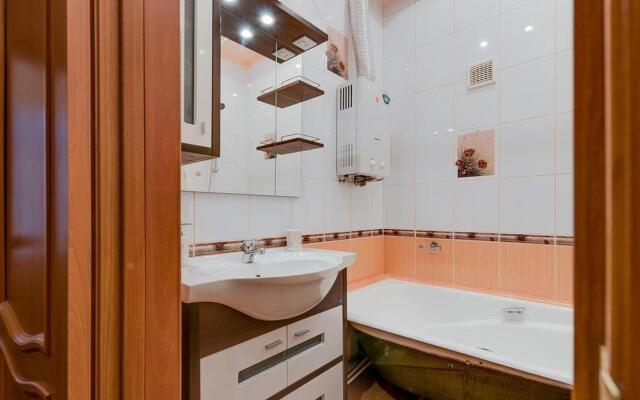 Апартаменты рядом с аэропортом