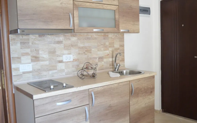 Apartments Eneida