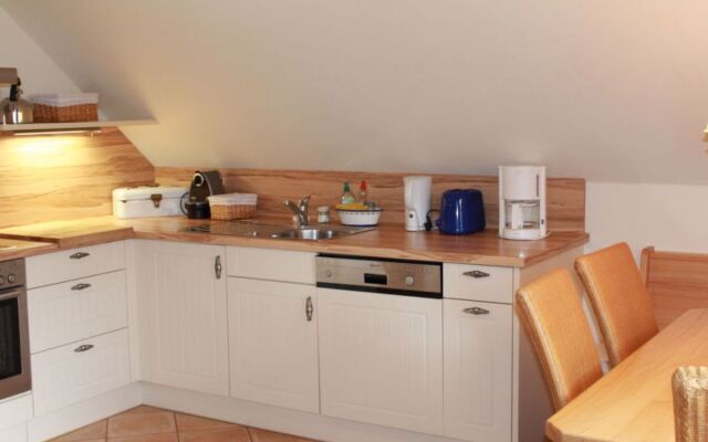 Chalet Schwalbe Bad Kleinkirchheim