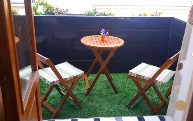 Sesilis Home Tbilisi