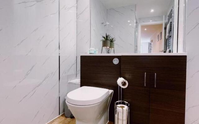 Prosper House Apartment 2