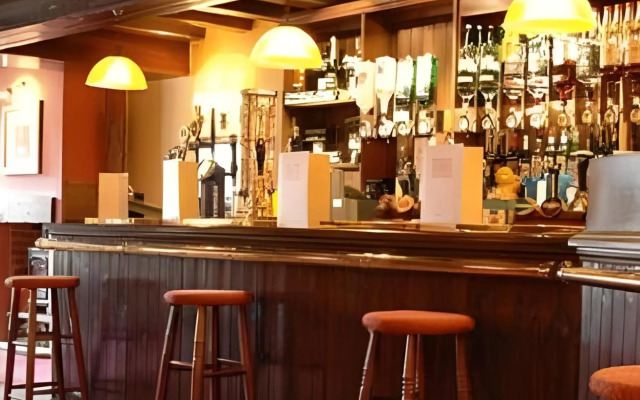 Coleshill Hotel by Greene King Inns