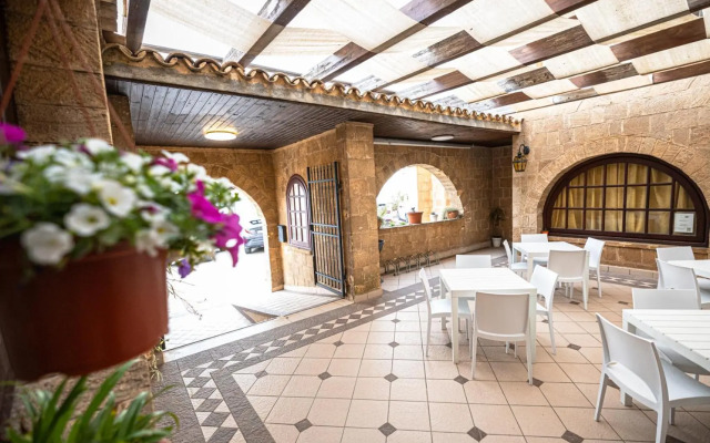 La Rosa Hotel - Selinunte