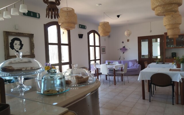 Room in B&B - "note di Stelle" Resort in Marru