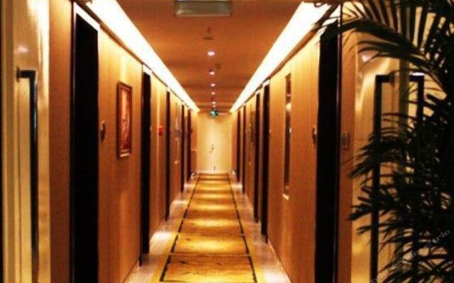 Shenzhen Hawaii International Hotel