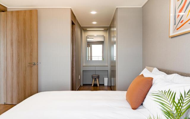 Premier Ocean Suite 2 Bedroom Apartment