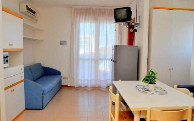 Seafront View Studio in Bibione - Beahost