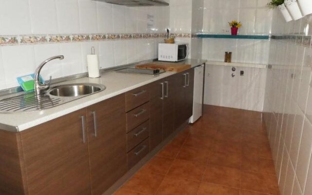 Apartamentos Catedral Plaza 3000