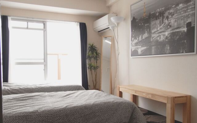 OYO Hotel Sakura Guest House Kyoto