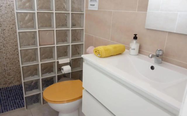 Nahir Holiday Apartment