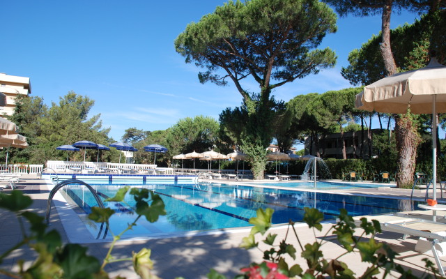 Park Hotel Marinetta