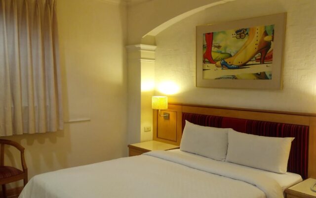 Ling Yea Hotel