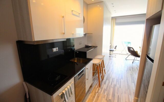 Apartamento El Mirador