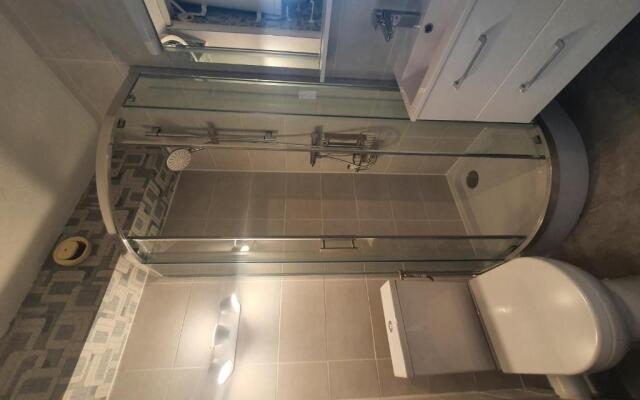 Appartement Sète, 1 pièce, 4 personnes - FR-1-338-398