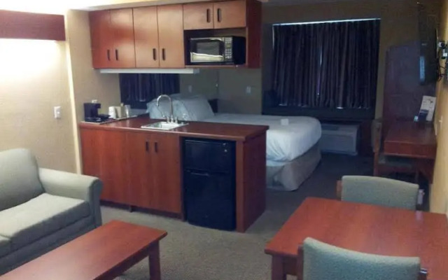 Microtel Inn & Suites Rogers