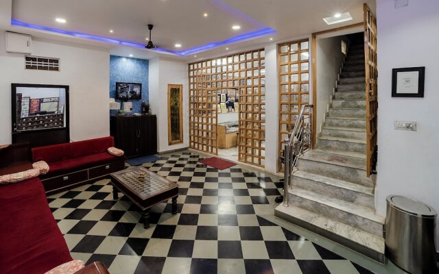 Janak Niwas Guest House