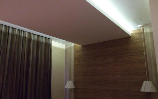 Vivas Hotel & Casa