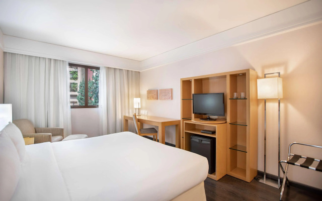 Meliá Campinas