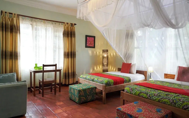 Papyrus Guest House