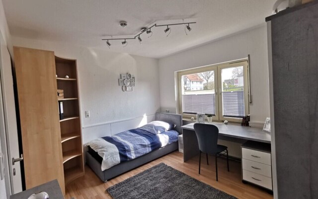 City Apartments Gladenbach