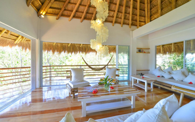 Diniview Villas