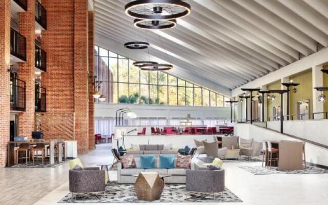 Ramada Columbia Fort Jackson Area