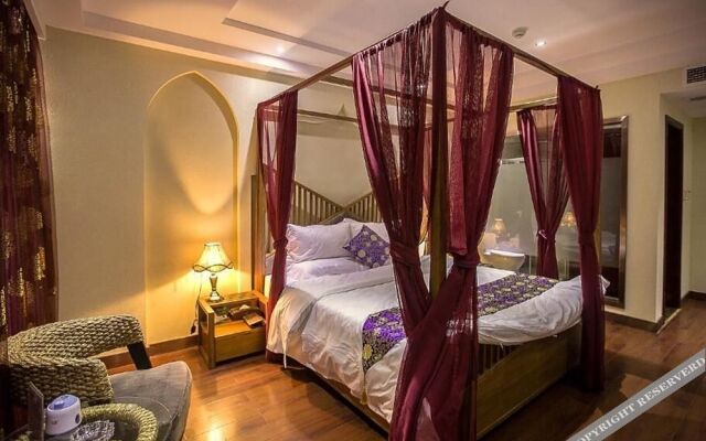Chongqing Xinhao Theme Hotel