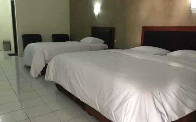 Parama Hotel