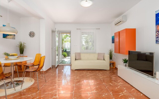 Awesome Apartment in Kolan With Wifi and 1 Bedrooms