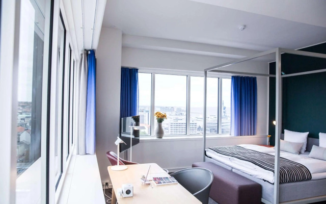 Comwell Aarhus Dolce by Wyndham