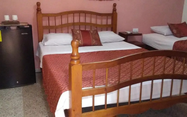 Gregory, Apartamento Independiente.