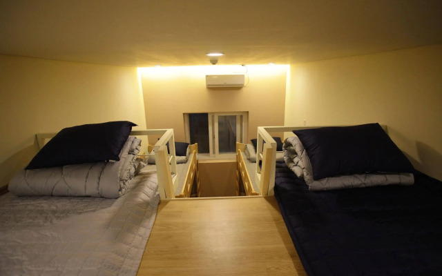 Kidari Guesthouse