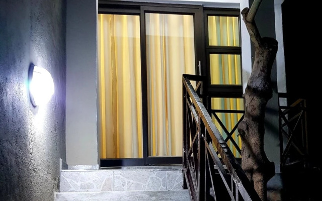 Chinyonga Guesthouse