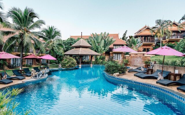 The Pavana Chiang Mai Resort