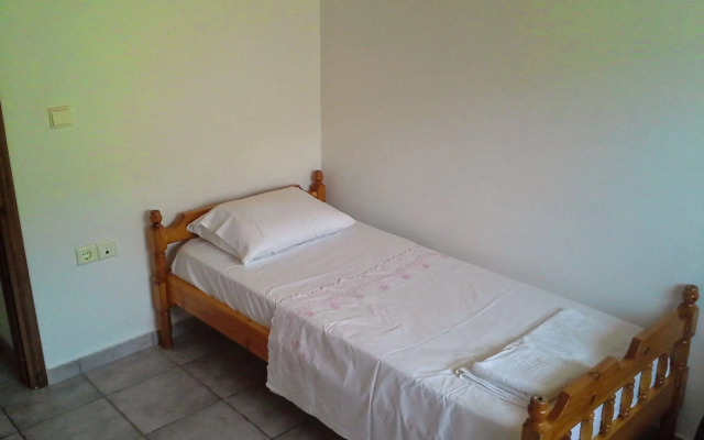 Dreamview Apartments