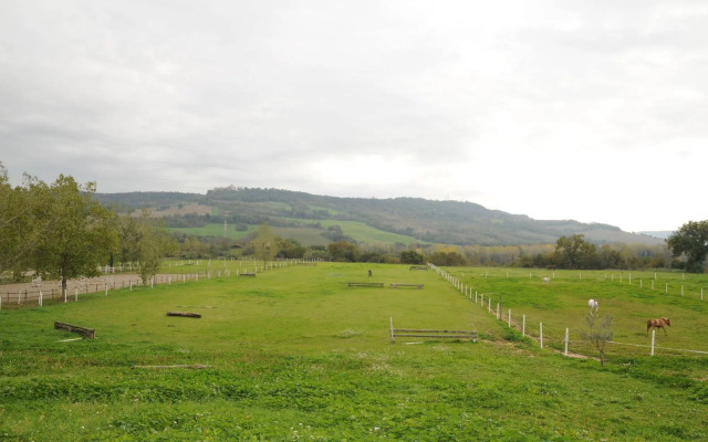 Podere Calledro
