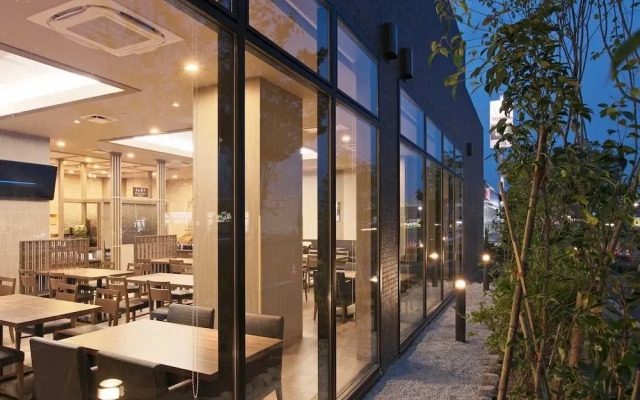 Hotel Route Inn Rifu
