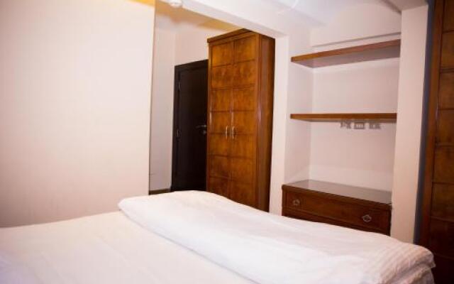 Tohfa Luxury Apartment