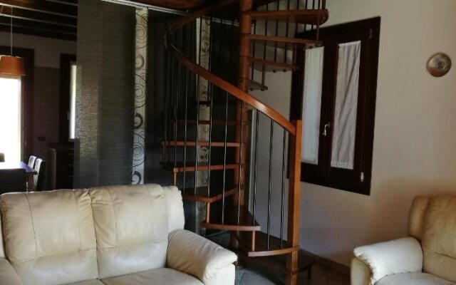 La Corte Bed & Breakfast