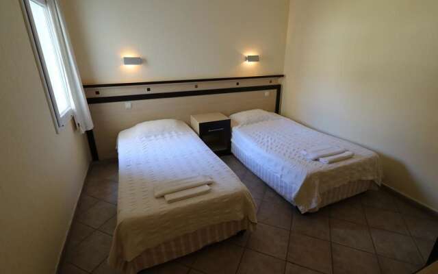 Club Pedelisa Apart