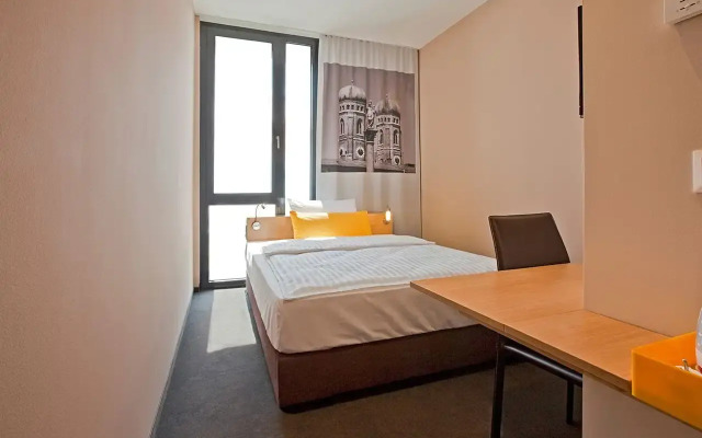 B&B Hotel München-Moosach