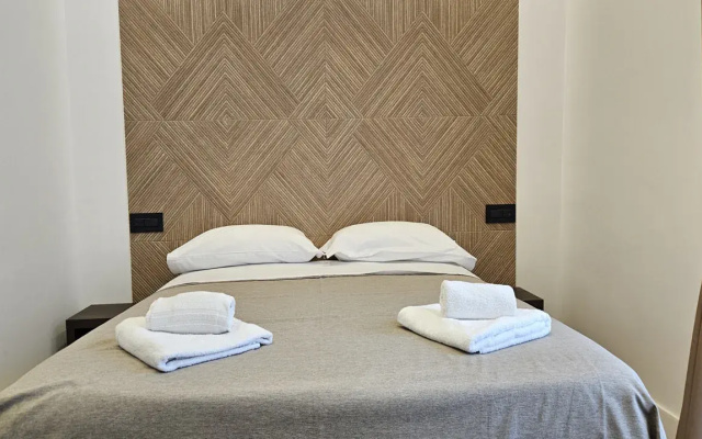 Dimora Neapolis Deluxe