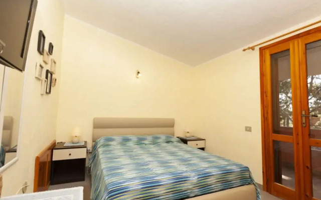 Villa Giulia wit Zandstrand