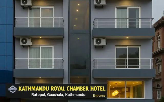 Kathmandu Royal Chamber Hotel