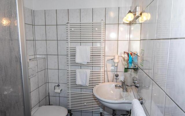 Zum Schwalbennest