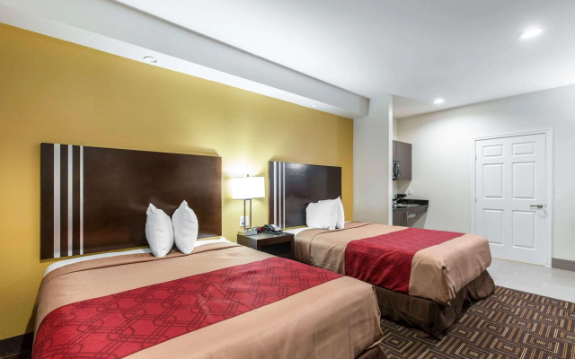 Scottish Inns and Suites Spring, TX