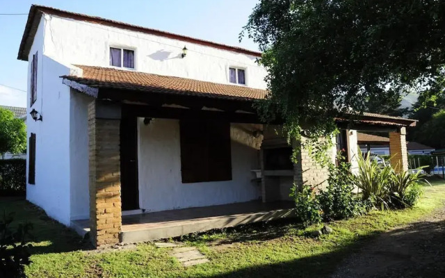 Cabañas Casa Grande