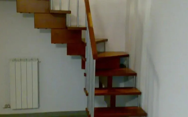 Maddalena Apartment