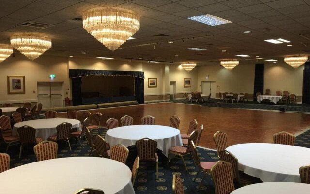 Carrington House Hotel